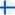 Фінський прапор